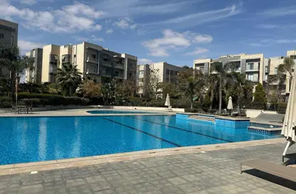 Apartment - 3 Bedrooms - 3 Bathrooms for sale in Galleria Residences - South Investors Area - New Cairo City - Cairo Apartment - 3 Bedrooms - 3 Bathrooms for sale in Galleria Residences - South Investors Area - New Cairo City - Cairo
