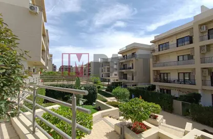 شقة - غرفة نوم - 1 حمام للبيع في مون ريزيدنس - فيفث سكوير - التجمع الخامس - مدينة القاهرة الجديدة - القاهرة