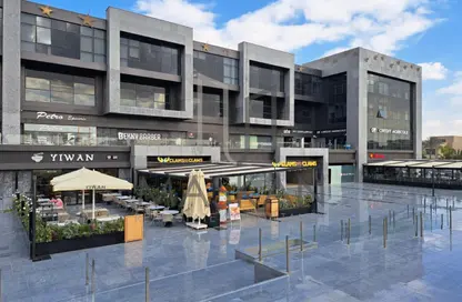 Clinic - Studio for sale in Hale Town - 6 October City - Giza