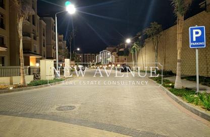 Apartment - 1 Bedroom - 1 Bathroom for sale in S1 - Sarai - Mostakbal City Compounds - Mostakbal City - Future City - Cairo
