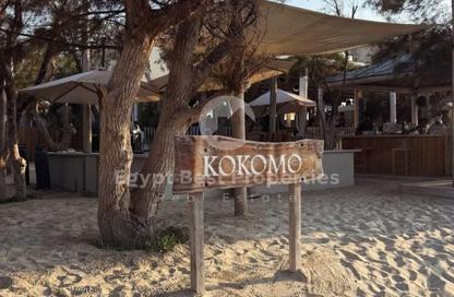 Chalet - 3 Bedrooms - 3 Bathrooms for sale in Marsa Baghush - Qesm Marsa Matrouh - North Coast