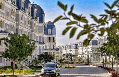 Apartment - 3 - 4 for sale in Mountain View Hyde Park - 5th Settlement Compounds - The 5th Settlement - New Cairo City - Cairo