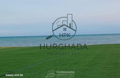 Apartment - 2 Bedrooms - 1 Bathroom for sale in Fanadir Resort - El Quseir - Hurghada - Red Sea