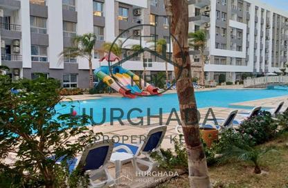 Apartment - 2 Bedrooms - 1 Bathroom for sale in Fanadir Resort - El Quseir - Hurghada - Red Sea