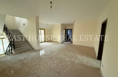 فيلا - 4 غرف نوم - 4 حمامات للبيع في پريڤادو - مدينتي - القاهرة