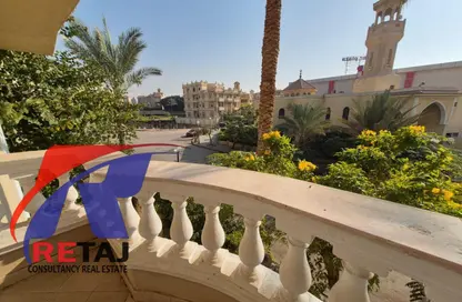 شقة - 4 غرف نوم - 2 حمامات للايجار في كمبوند الأمن العام - التجمع الاول - مدينة القاهرة الجديدة - القاهرة