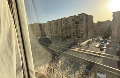 Apartment - 3 Bedrooms - 3 Bathrooms for rent in El Rehab Extension - Al Rehab - New Cairo City - Cairo