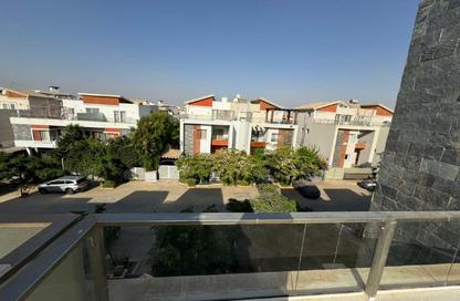 Townhouse - 4 Bedrooms - 4 Bathrooms for sale in Zayed Dunes - 6th District - Sheikh Zayed City - Giza