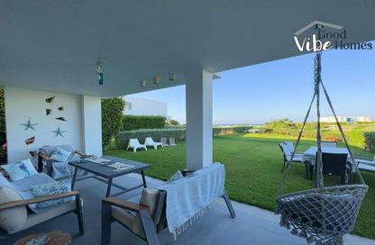 Twin House - 4 Bedrooms - 4 Bathrooms for rent in Fouka Bay - Qesm Marsa Matrouh - North Coast