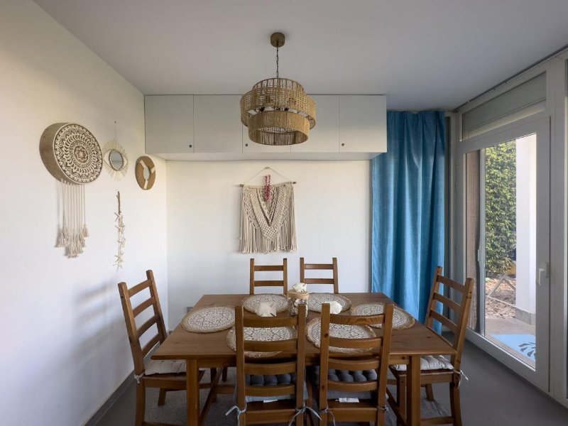 For Rent 4BR Twin House | Fully Furnished | Fouka Bay thumbnail