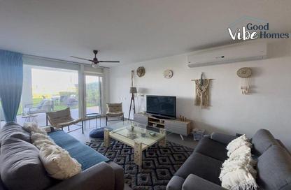 Twin House - 4 Bedrooms - 4 Bathrooms for rent in Fouka Bay - Qesm Marsa Matrouh - North Coast