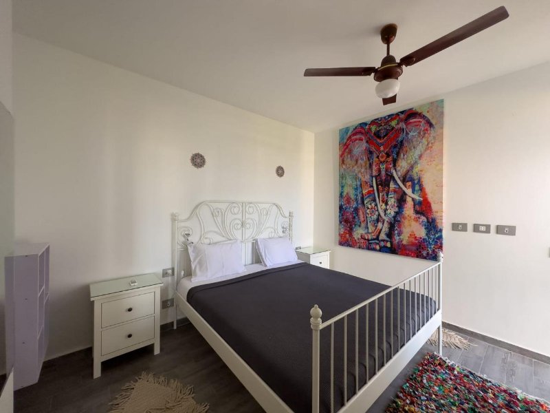 For Rent 4BR Twin House | Fully Furnished | Fouka Bay thumbnail