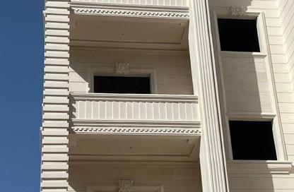 Duplex - 5 Bedrooms - 3 Bathrooms for sale in Al Nawadi St - Hadayek October - 6 October City - Giza