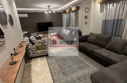 Apartment - 3 Bedrooms - 2 Bathrooms for sale in Shehab St. - Mohandessin - Giza