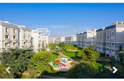 Penthouse - 2 - 2 for sale in Mountain View Hyde Park - 5th Settlement Compounds - The 5th Settlement - New Cairo City - Cairo
