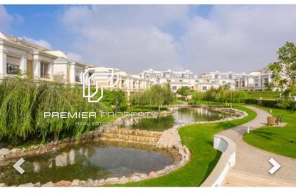 Penthouse - 2 - 2 for sale in Mountain View Hyde Park - 5th Settlement Compounds - The 5th Settlement - New Cairo City - Cairo