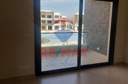 Chalet - 2 Bedrooms - 1 Bathroom for sale in Azha - Al Ain Al Sokhna - Suez Chalet - 2 Bedrooms - 1 Bathroom for sale in Azha - Al Ain Al Sokhna - Suez