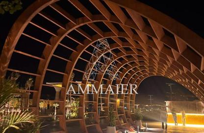 Chalet - 3 - 2 for sale in Marina 8 - Marina - Al Alamein - North Coast