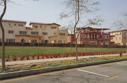 تاون هاوس - 4 غرف نوم - 4 حمامات للبيع في هايد بارك - مدينة القاهرة الجديدة - القاهرة