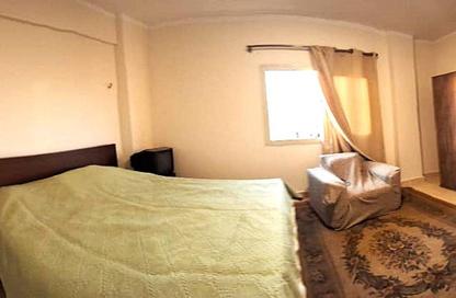 Apartment - 2 Bedrooms - 3 Bathrooms for rent in Zizinia St. - South Investors Area - New Cairo City - Cairo