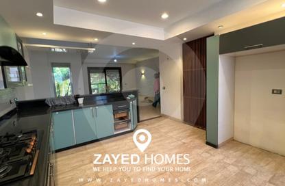 Duplex - 3 - 3 for rent in Casa - Sheikh Zayed Compounds - Sheikh Zayed City - Giza