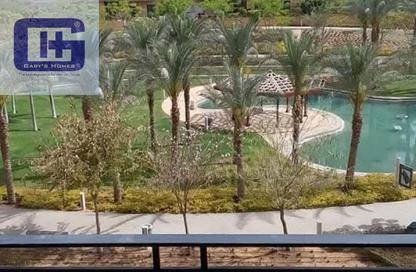 Apartment - 2 Bedrooms - 3 Bathrooms for rent in Eastown - 5th Settlement Compounds - The 5th Settlement - New Cairo City - Cairo Apartment - 2 Bedrooms - 3 Bathrooms for rent in Eastown - 5th Settlement Compounds - The 5th Settlement - New Cairo City - Cairo