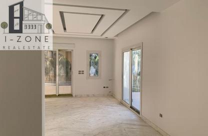 Townhouse - 6 Bedrooms - 5 Bathrooms for rent in Hyde Park - New Cairo City - Cairo