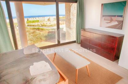 Chalet - 2 Bedrooms - 3 Bathrooms for sale in Bay West - Soma Bay - Safaga - Hurghada - Red Sea