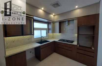 Apartment - 3 Bedrooms - 4 Bathrooms for rent in Mivida - 5th Settlement Compounds - The 5th Settlement - New Cairo City - Cairo