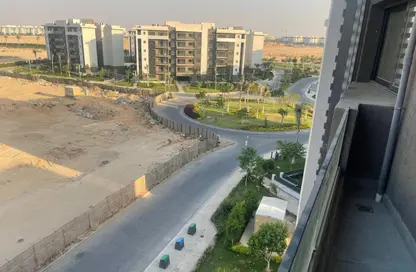 شقة - 2 غرف نوم - 2 حمامات للبيع في پريڤادو - مدينتي - القاهرة