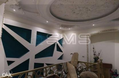 دوبلكس - 6 - 5 للبيع في عمارات النرجس - النرجس - مدينة القاهرة الجديدة - القاهرة