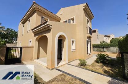 Villa - 4 Bedrooms - 4 Bathrooms for rent in Mivida - 5th Settlement Compounds - The 5th Settlement - New Cairo City - Cairo