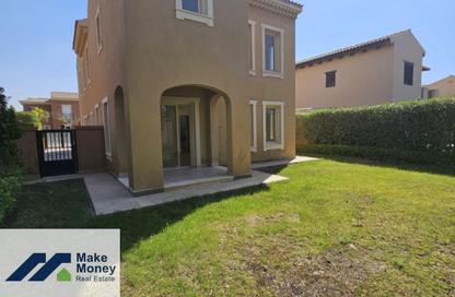 Villa - 4 Bedrooms - 4 Bathrooms for rent in Mivida - 5th Settlement Compounds - The 5th Settlement - New Cairo City - Cairo