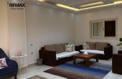 Apartment - 3 Bedrooms - 2 Bathrooms for sale in El Banafseg Apartment Buildings - El Banafseg - New Cairo City - Cairo