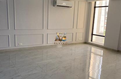Apartment - 3 Bedrooms - 3 Bathrooms for rent in Azad - 5th Settlement Compounds - The 5th Settlement - New Cairo City - Cairo
