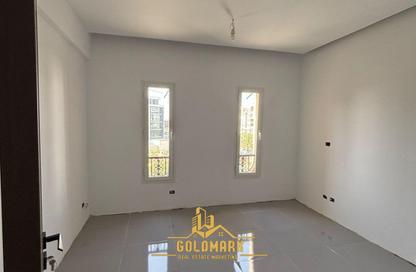 Apartment - 3 Bedrooms - 3 Bathrooms for rent in Garden Residence - Hyde Park - New Cairo City - Cairo