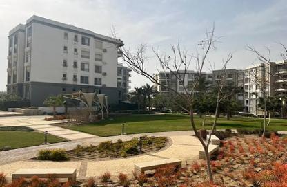 Apartment - 1 - 1 for sale in Hyde Park Business District Mall - South Teseen St. - The 5th Settlement - New Cairo City - Cairo