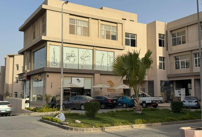 105448778 - الصورة الرئيسية للعقار