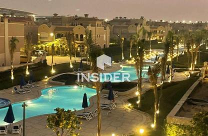 تاون هاوس - 4 - 5 للبيع في لافيستا سيتي - كمبوندات العاصمة الإدارية الجديدة - العاصمة الإدارية الجديدة - القاهرة