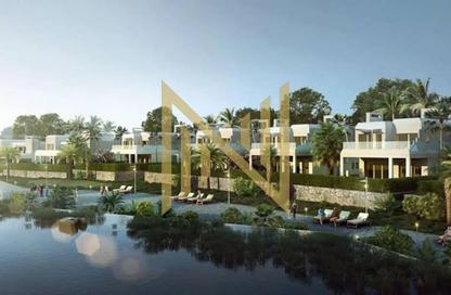 Apartment - Studio - 1 Bathroom for sale in Jefaira - Ras Al Hekma - North Coast