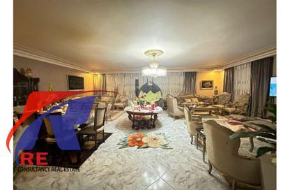 Apartment - 3 Bedrooms - 3 Bathrooms for sale in Abbas Al Akkad St. - 1st Zone - Nasr City - Cairo Apartment - 3 Bedrooms - 3 Bathrooms for sale in Abbas Al Akkad St. - 1st Zone - Nasr City - Cairo