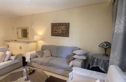 Apartment - 2 - 2 for rent in 90 Avenue - South Investors Area - New Cairo City - Cairo