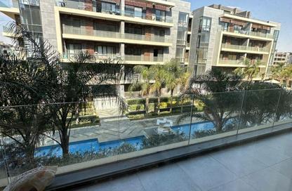 Villa - 3 Bedrooms - 5 Bathrooms for sale in El Patio Oro - 5th Settlement Compounds - The 5th Settlement - New Cairo City - Cairo