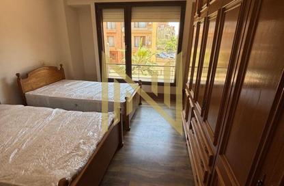 Duplex - 3 Bedrooms - 3 Bathrooms for rent in Casa - Sheikh Zayed Compounds - Sheikh Zayed City - Giza