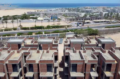 شقة - غرفة نوم - 1 حمام للبيع في لونج بيتش ريزورت - الغردقة - محافظة البحر الاحمر