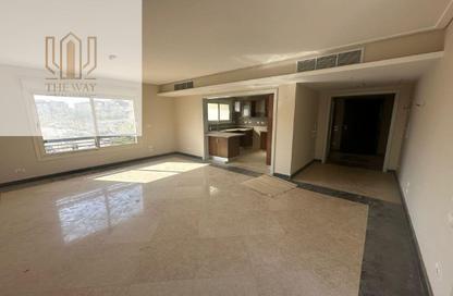 Apartment - 2 Bedrooms - 3 Bathrooms for sale in New Giza - Cairo Alexandria Desert Road - 6 October City - Giza