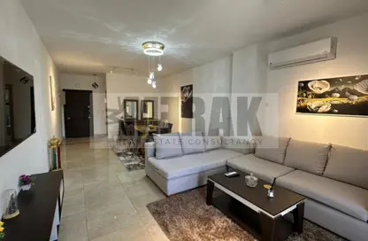 Apartment - 3 Bedrooms - 3 Bathrooms for rent in Fifth Square - The 5th Settlement - New Cairo City - Cairo