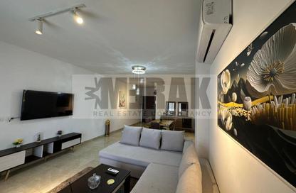 Apartment - 3 Bedrooms - 3 Bathrooms for rent in Fifth Square - The 5th Settlement - New Cairo City - Cairo