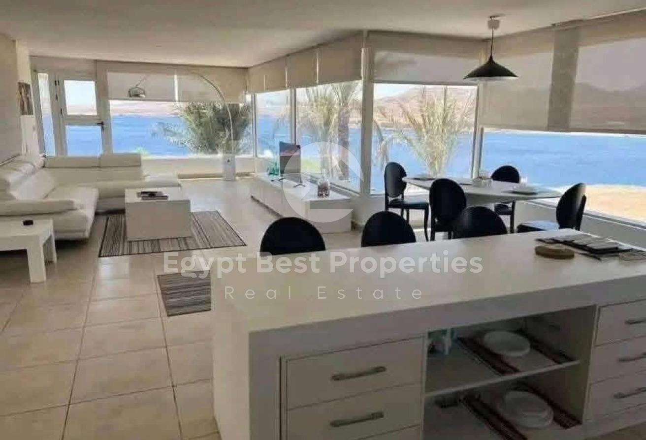2-bedroom penthouse 120 m² for sale in Blanca Gardens