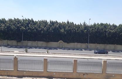 Whole Building - 7+ Bedrooms - 7+ Bathrooms for sale in El Yasmeen - New Cairo City - Cairo